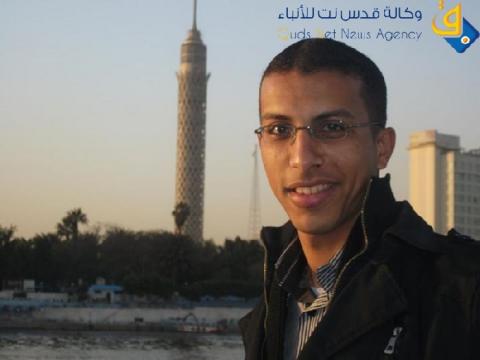 معاذ الطلاع يفوز بلقب الشاب العربي المتميز