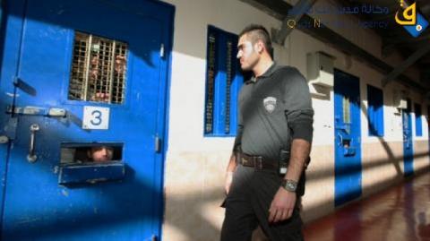 الاحتلال يرفض تخفيض أحكام السجن بحق أطفال من القدس