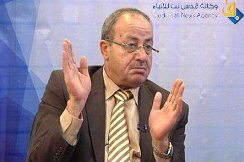 أبو شهلا لـ"قدس نت":وفد المنظمة سيطالب "حماس" بتنفيذ المصالحة