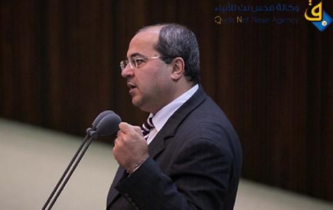 الطيبي : لو قُتل مطرب يهودي لقامت الدنيا بينما مقتل شفيق كبها تم تجاهله