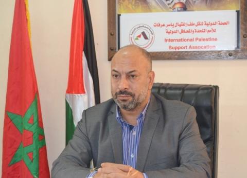 النائب جمعة يدعو لهبة جماهيرية الثلاثاء لنصرة القدس