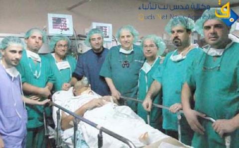 مستشفى الجراحة بمجمع الشفاء الطبي يستعد لاحتضان أول مؤتمر للجراحة في فلسطين