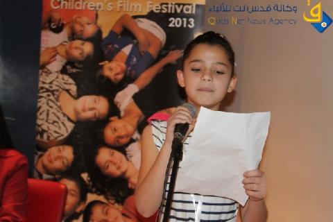 مركز يبوس الثقافي يعلن عن مهرجان سينما الاطفال ويدشن قاعة للاجهزة الرقمية "ديجتال"