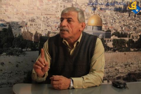 الزق: هنية طرح تشكيل لجنة لإدارة غزة ولم يتم الموافقة