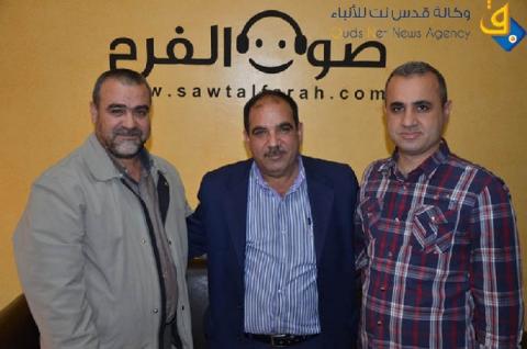 قيادي بجبهة التحرير الفلسطينية: هناك مؤامرات متعددة على حق العودة