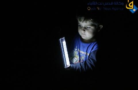 الأونروا تجري محادثات غير معلنة لحل أزمة الكهرباء في قطاع غزة