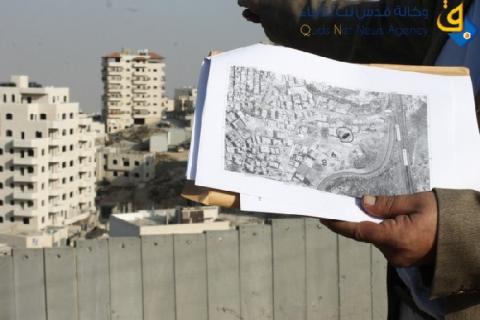 بريطانيا تدين التوسع الاستيطاني في الضفة