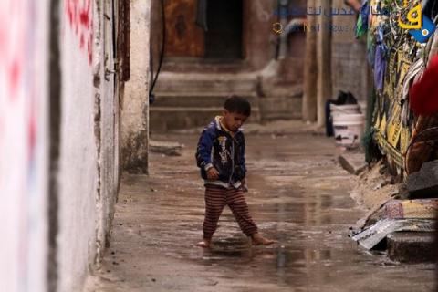 الشلل يُصيب كافة مناحي الحياة في قطاع غزة والخسائر بمئات الملايين