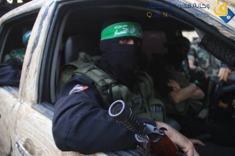 اسرائيل لن تغير الوضع "المريح نسبيا" مع قطاع غزة