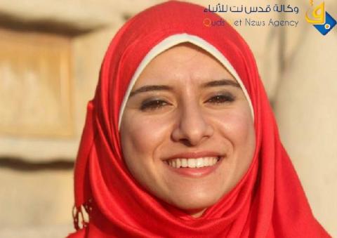 الناطقة باسم حكومة غزة:ما نشرته "المصري اليوم" احتوى على مغالطات