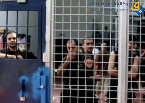 رئيس أساقفة أثينا: احتجاز آلاف البشر في السجون الإسرائيلية وصمة عار