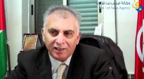 الصالحي:  ننتظر عودة الرئيس لمباشرة تشكيل حكومة التوافق