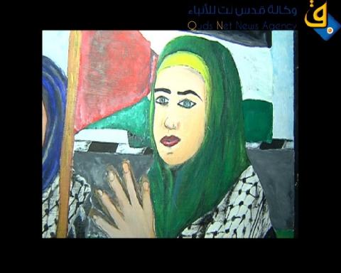 مركز الغد الثقافي التربوي ينظم ورشة عمل عن دور المرأة في المجتمع