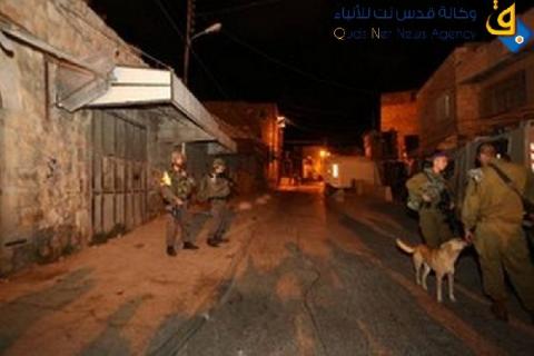 بعد اغتيال 3 فلسطينيين.. جيش الاحتلال يفرض حصاراً مشدداً على يطا