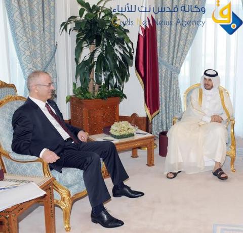 وزارة العمل: إجراءات تشغيل الفلسطينيين في قطر ما زالت قائمة