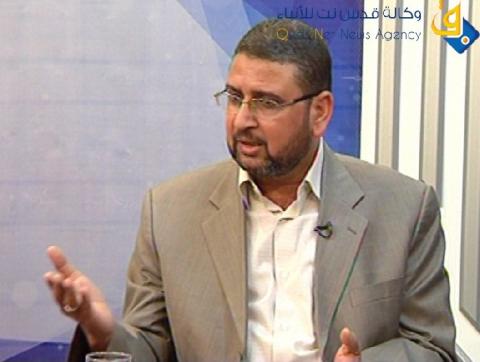 حماس: إعلان موعد الحكومة جاء من طرف واحد