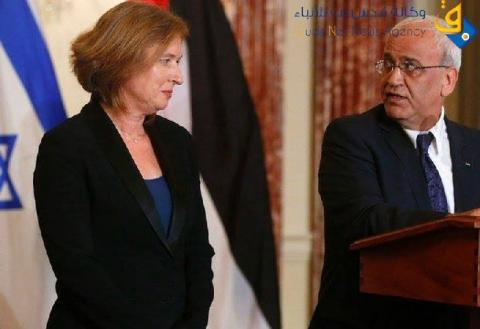 أبو يوسف: الهدف من مساعي انديك تمديد المفاوضات