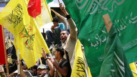 بمشاركة أجانب..مهرجان جماهيري في غزة لدعم المصالحة