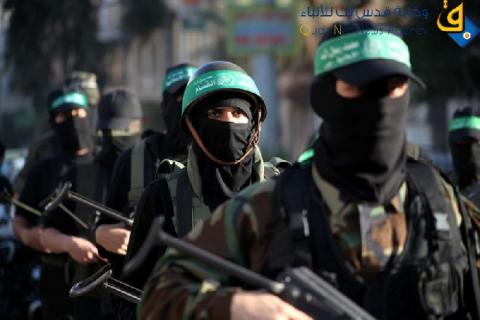 القسّام: دمج عناصرنا بأجهزة الأمن غير وارد