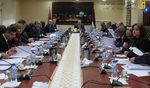 نقابة الموظفين تعلق فعالياتها بناء على استجابة الحكومة لمطالبها