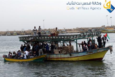 حالة الطقس: استمرار الأحوال الجوية الخماسينية