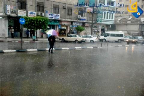 الطقس: الحرارة أدنى من معدلاتها وتحذير من تشكل الصقيع اليوم وغدا