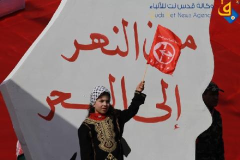 قيادي في الشعبية: ( ملوح والمجدلاوي) طلبوا عدم الترشح للهيئات القيادية ولا يعني ذلك استقالتهم