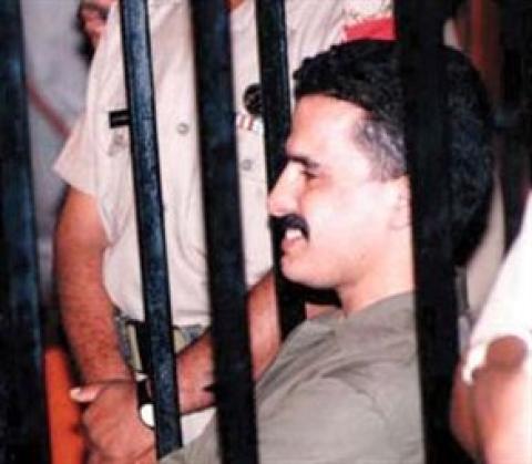 نواب أردنيون يطالبون بالإفراج عن جندي قتل فتيات إسرائيليات عام 1997