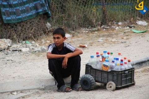 مستشار هنية لـ"قدس نت":أوضاع غزة كارثية وهناك تطمينات لحل الأزمة