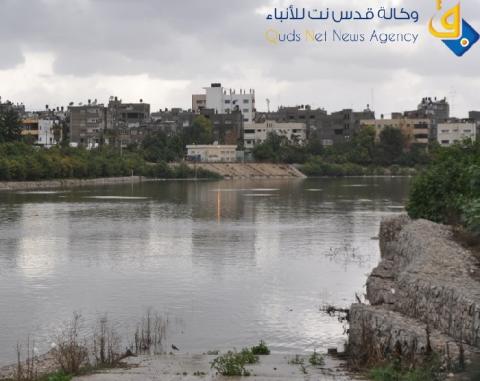 غزة.. طواقم اللجنة الحكومية للطوارئ تعمل على مدار الساعة وتم التعامل مع كافة الأحوال الطارئة