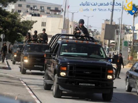 عائلة ابو محيميد تتبرأ من المسؤولين.. الشرطة تعتقل 10 مشتبه بهم بمقتل شرطي