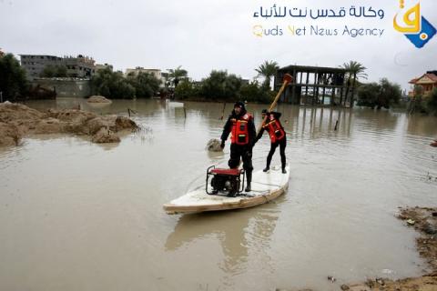 هنية: قطر ترسل باخرة وقود الى كهرباء قطاع غزة
