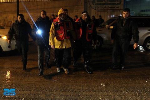 هنية: اتصالات مثمرة لفك الحصار عن قطاع غزة