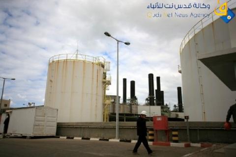 عابدين يؤكد عودة العمل بجدول الكهرباء في القطاع 8 ساعات
