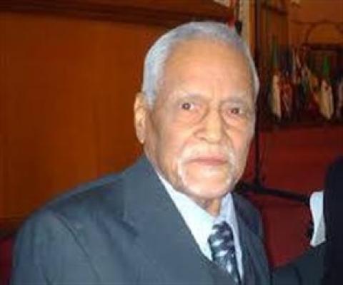 وفاة «شيخ المؤرخين» الجزائريين أبو القاسم سعد الله عن عمر ناهز 83 عاماً