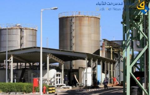 تشغيل كهرباء غزة الأربعاء كأقصى تقدير