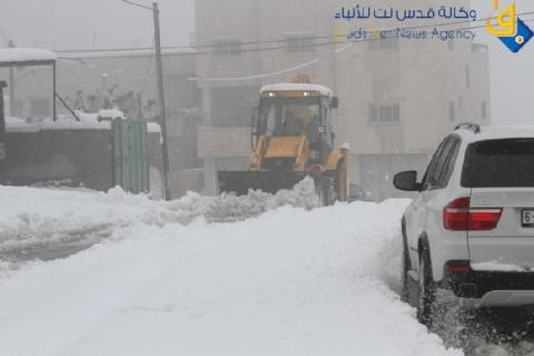 الأرصاد الجوية: كميات الأمطار وفيرة ومبشرة للموسم الزراعي