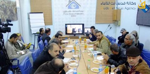 صايل: حل أزمة الكهرباء يتم عبر تحسين الجباية وتوفير الوقود أو الغاز