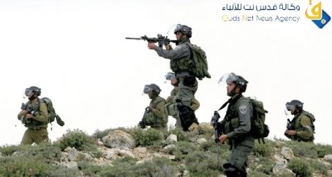 النرويج تدعو للتحقيق فى حادث قتل قوات فلسطينيين