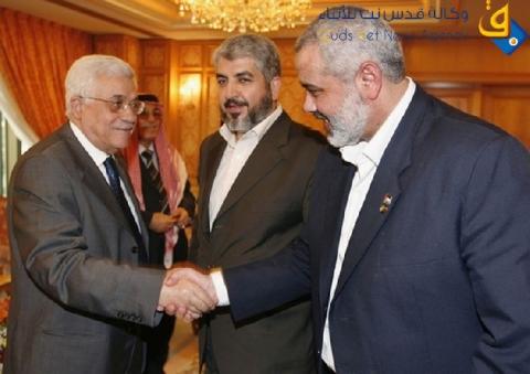 حبيب لـ"قدس نت":المصالحة بين حركتي فتح وحماس ليست مستحيلة 