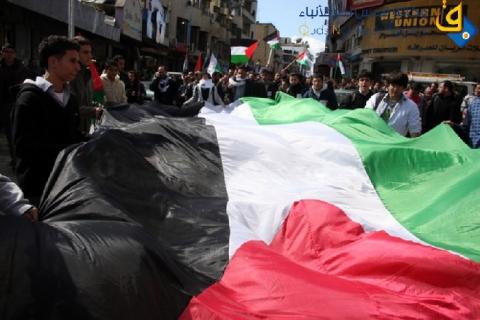 مصدر فتحاوي ينفي لـ"قدس نت" موافقة حماس على تشكيل حكومة وحدة‎