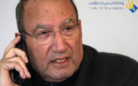 الدكتور اياد السراج في ذمة الله