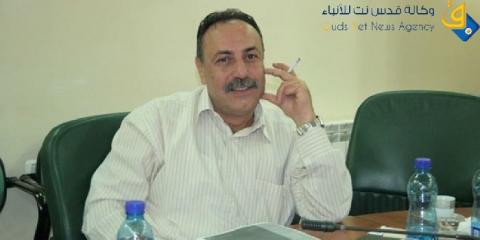 أبو مازن يوقع قرار فصل عضو المجلس الثوري جمال ابو الرب