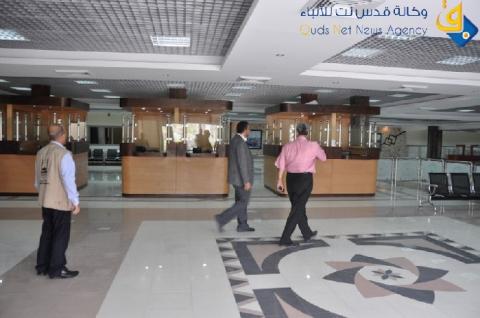 تواصل اغلاق معبر رفح لليوم العاشر على التوالي