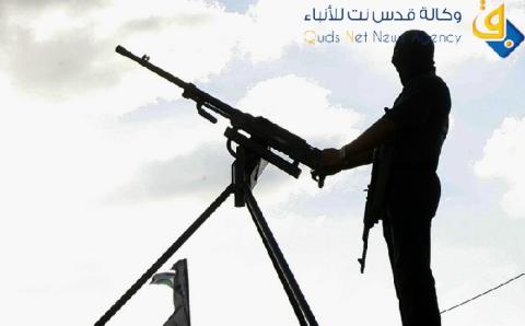 لـمـاذا سـعـر الـسـلاح مـرتـفـع فـي قـطـاع غـزة ..؟