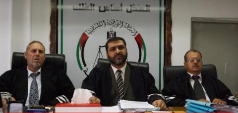 المدهون يدعو لتسهيل أمور المراجعين وتقديم الخدمات لهم وفق القانون