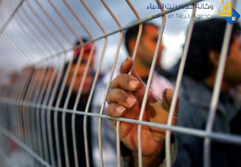 مخابرات الاحتلال تستدعي المحرر أيمن حمدان