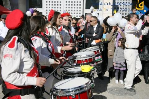 وصول حارس الأراضي المقدسة لبيت لحم للاحتفال بعيد الغطاس غدا