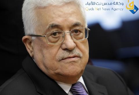 ابو مازن: حريصون على التنسيق مع الأردن بتطورات المفاوضات