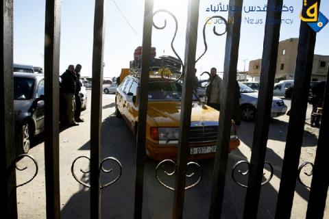 مصر تفتح معبر رفح لليوم الثالث